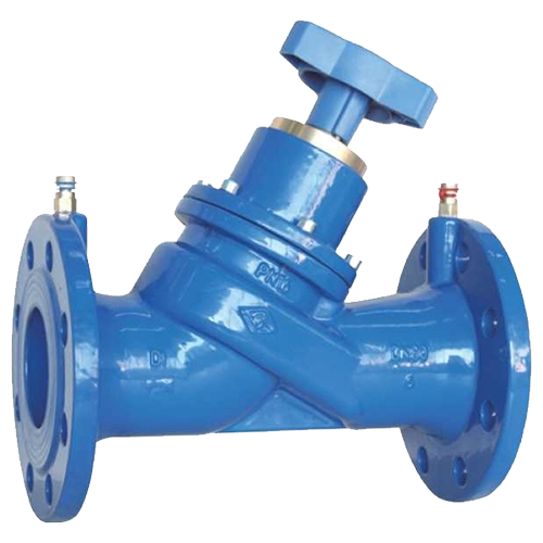 Chilled water Valves